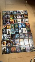 DVD`s zu Verkaufen